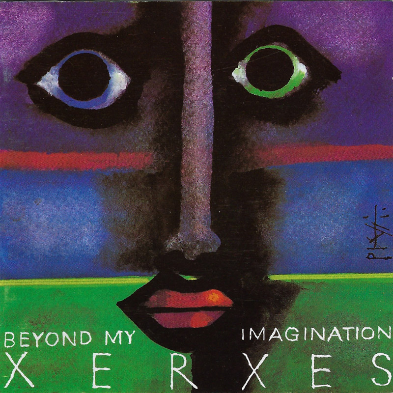 General Inquisitor Torquemado's Releases