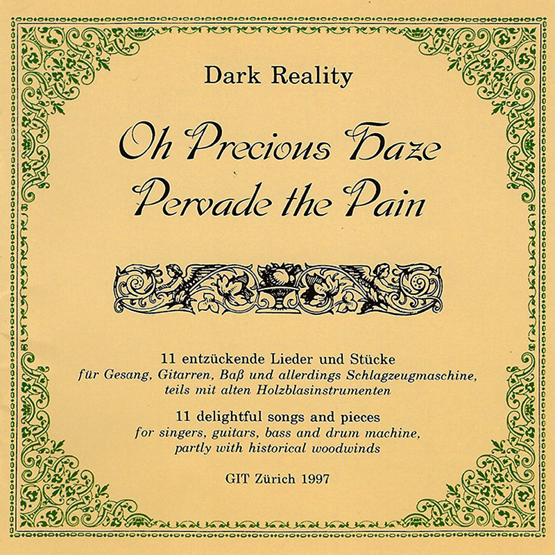 General Inquisitor Torquemado's Releases